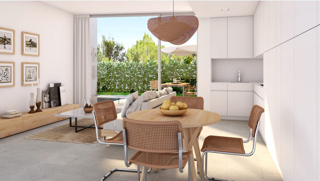 Penthouse in Portinatx, Sant Joan de Labritja, Balearic Islands 5 - 16289137
