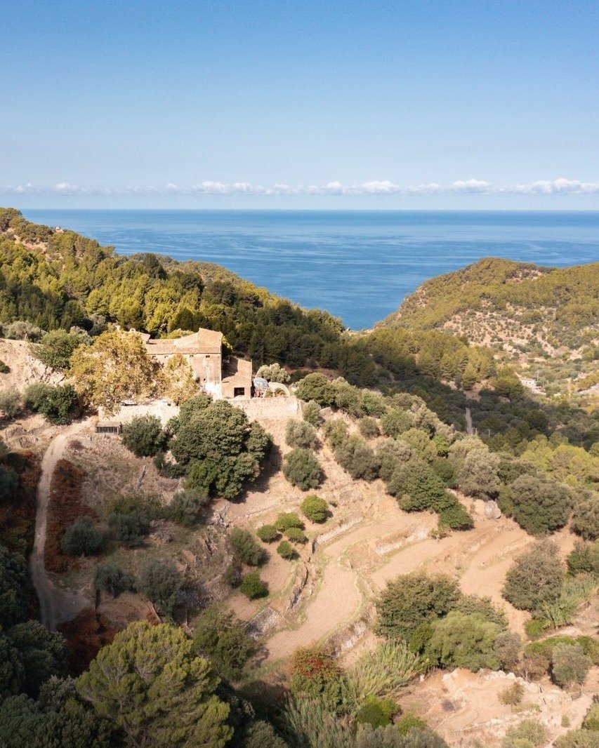 Finca a Estellencs, Isole Baleari, Spagna 4 - 16289059