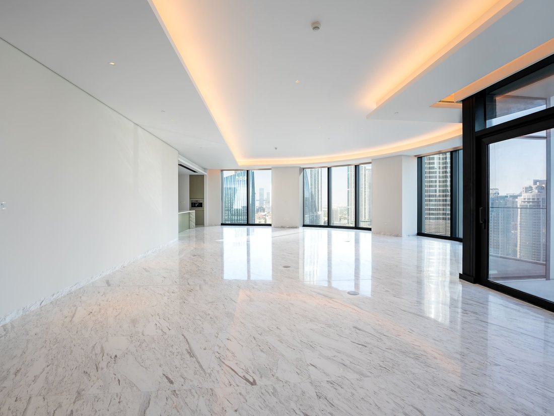 Apartment in Burj Khalifa Lake, Downtown Dubai, Dubai 3 - 16289027