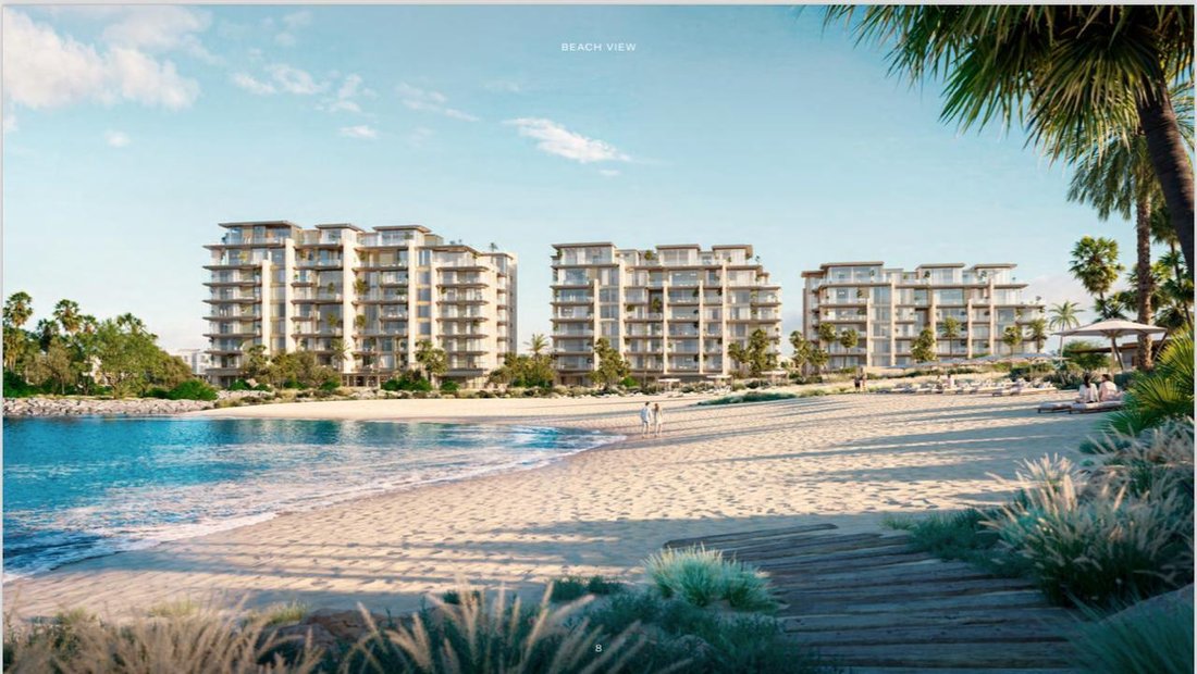 Penthouse in Jumeirah, Dubai, United Arab Emirates 2 - 16288444