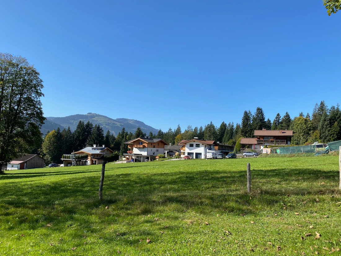 Land in Going am Wilden Kaiser, Tyrol, Austria 1 - 16288048
