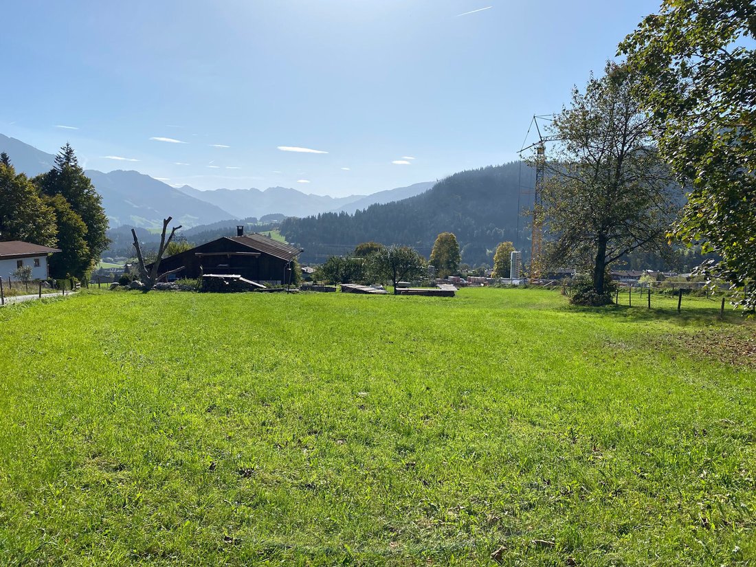 Land in Going am Wilden Kaiser, Tyrol, Austria 3 - 16288048