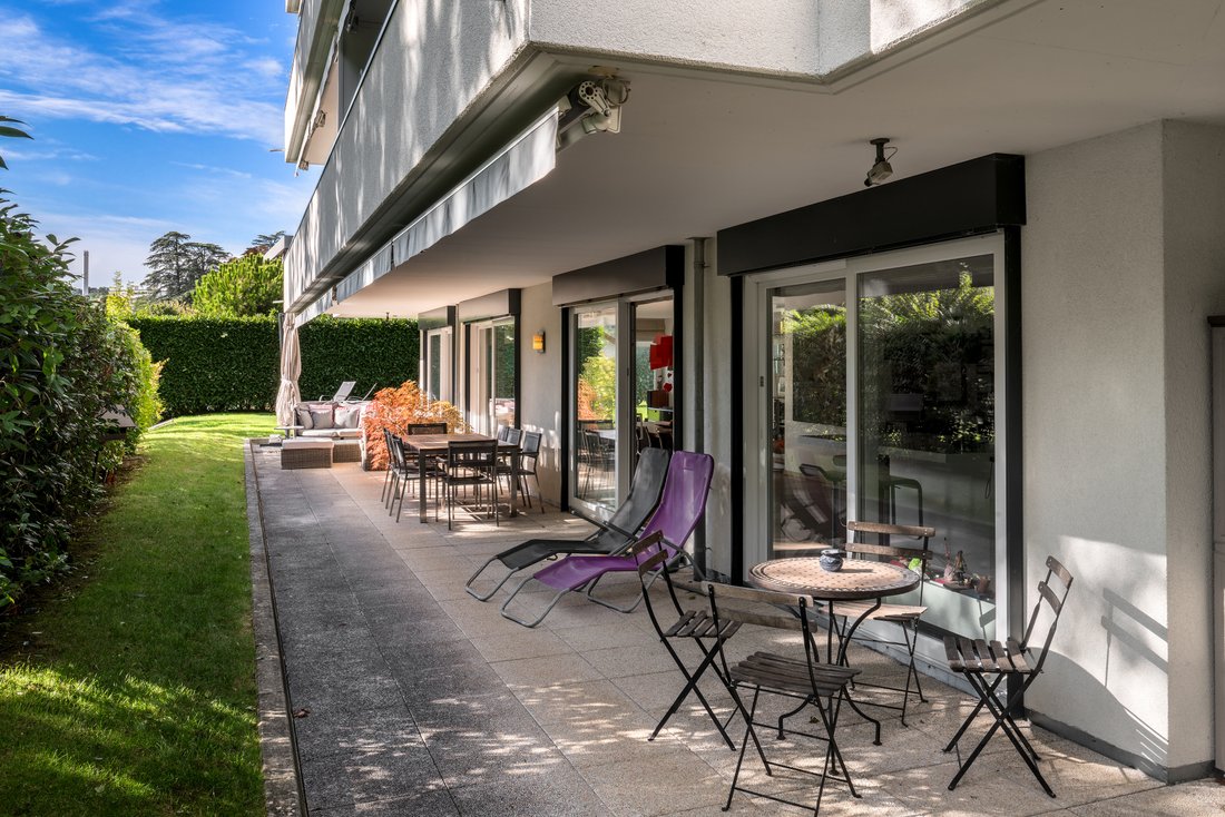 Apartment in Pully, Vaud, Switzerland 3 - 16288981