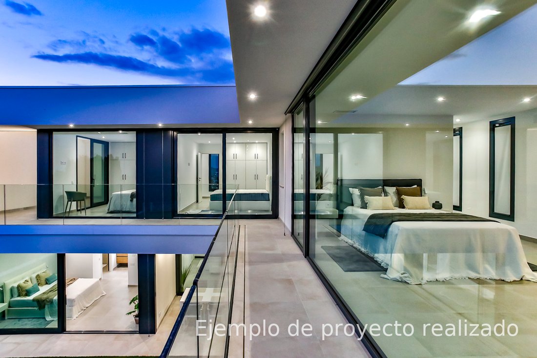 Villa in Sitges, Catalonia, Spain 1 - 15945967