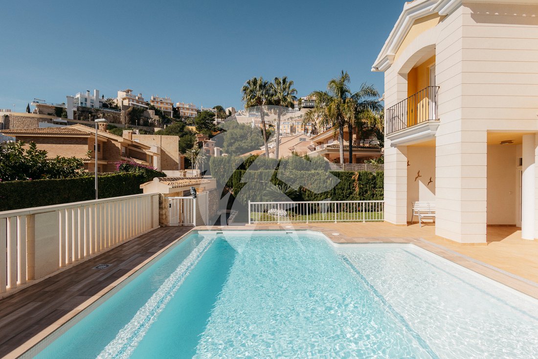 Chalet in Cullera, Valencian Community, Spain 3 - 16288741