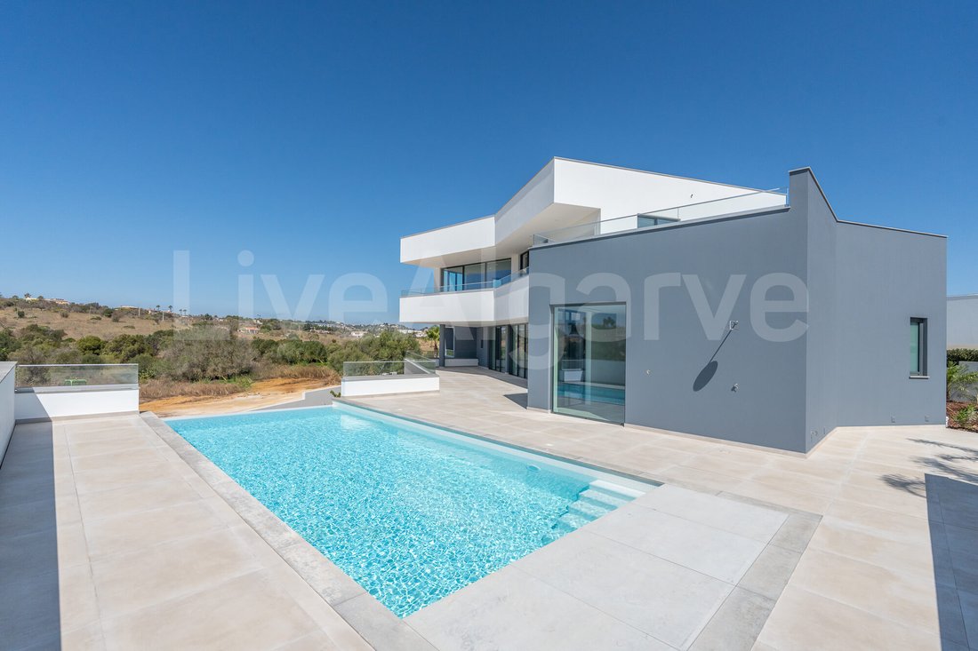 Villa in São Sebastião, Lagos, Sao Goncalo de Lagos, Portugal 4 - 16288031