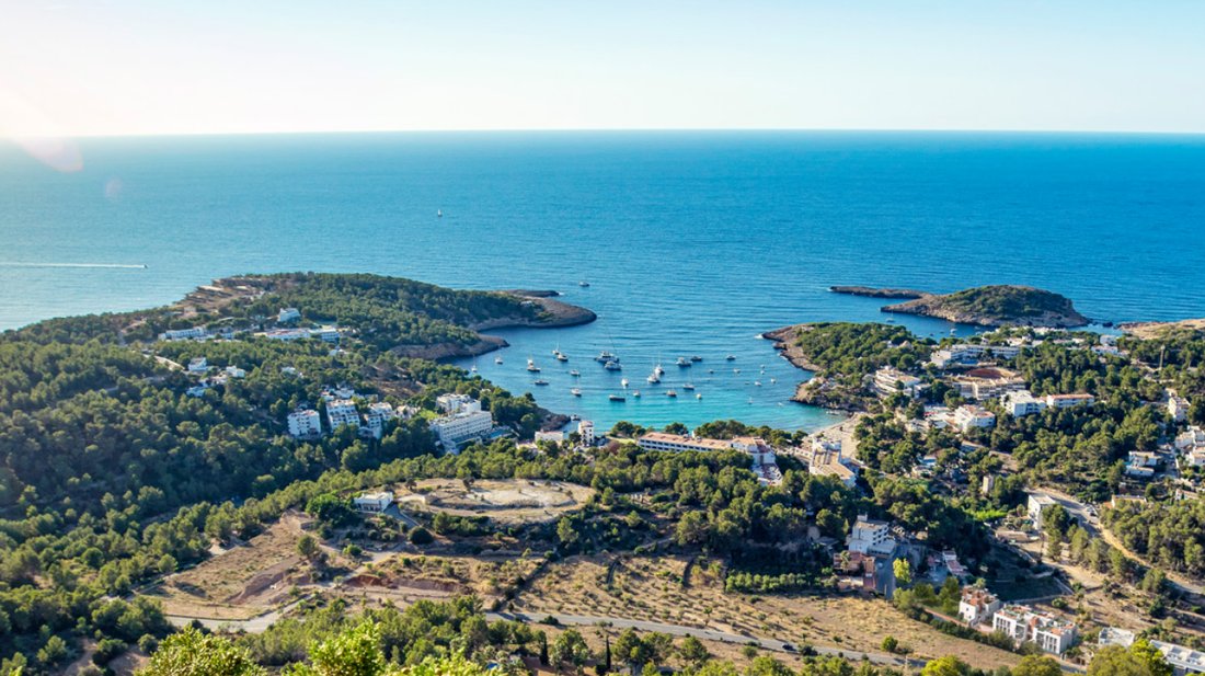Penthouse in Portinatx, Sant Joan de Labritja, Balearic Islands 1 - 16289137