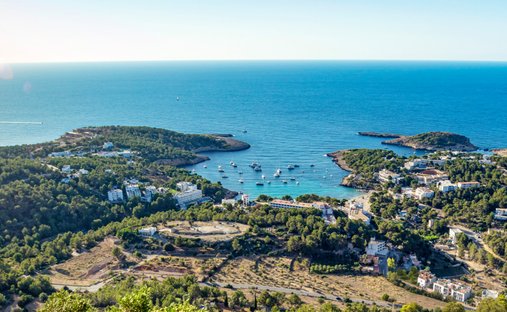 Penthouse in Portinatx, Sant Joan de Labritja, Balearic Islands 1