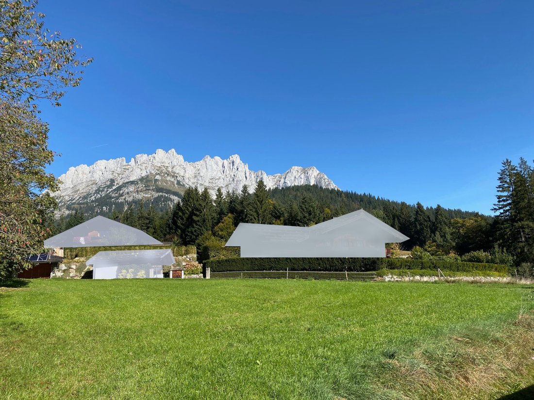 Land in Going am Wilden Kaiser, Tyrol, Austria 4 - 16288048