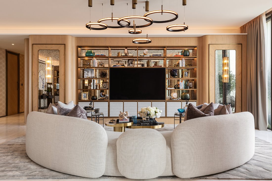 Apartment in Palm Jumeirah, Dubai, United Arab Emirates 3 - 16123280