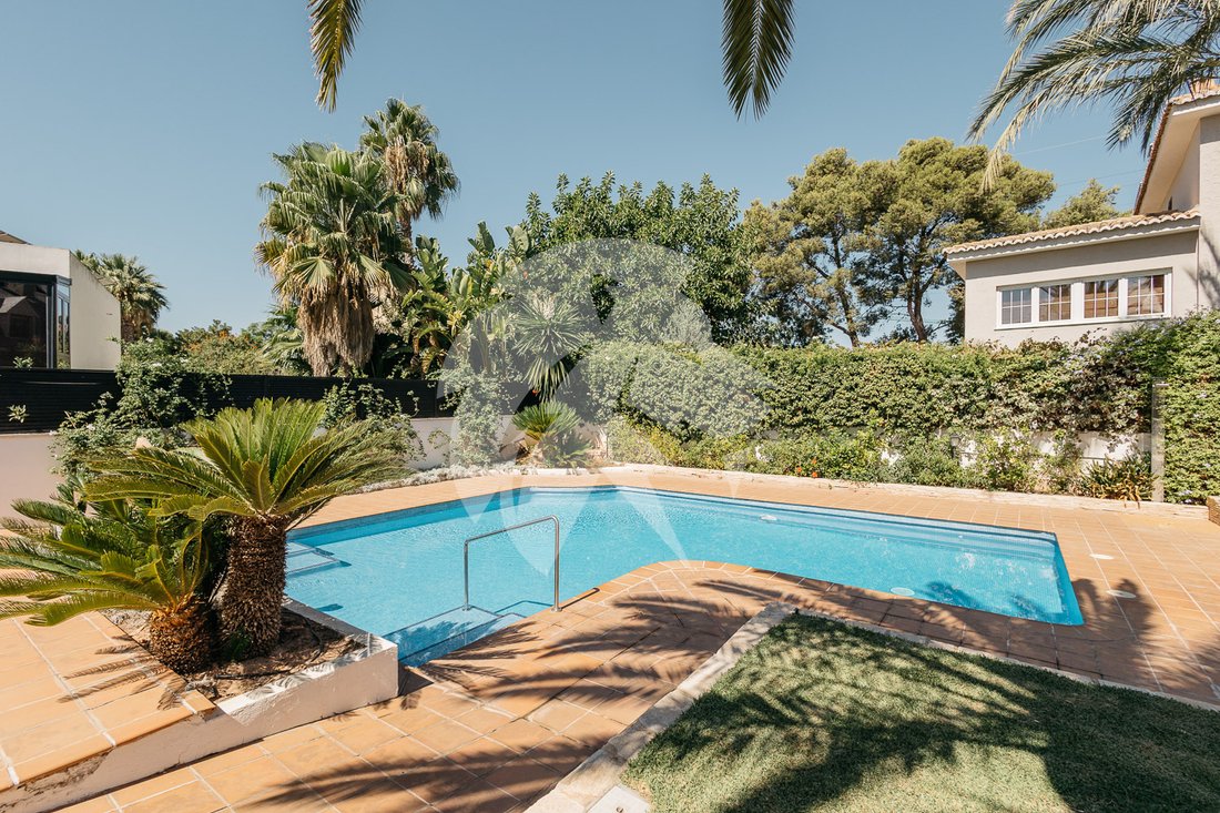 Chalet in Cruz de Gracia, Valencian Community, Spain 3 - 16287823
