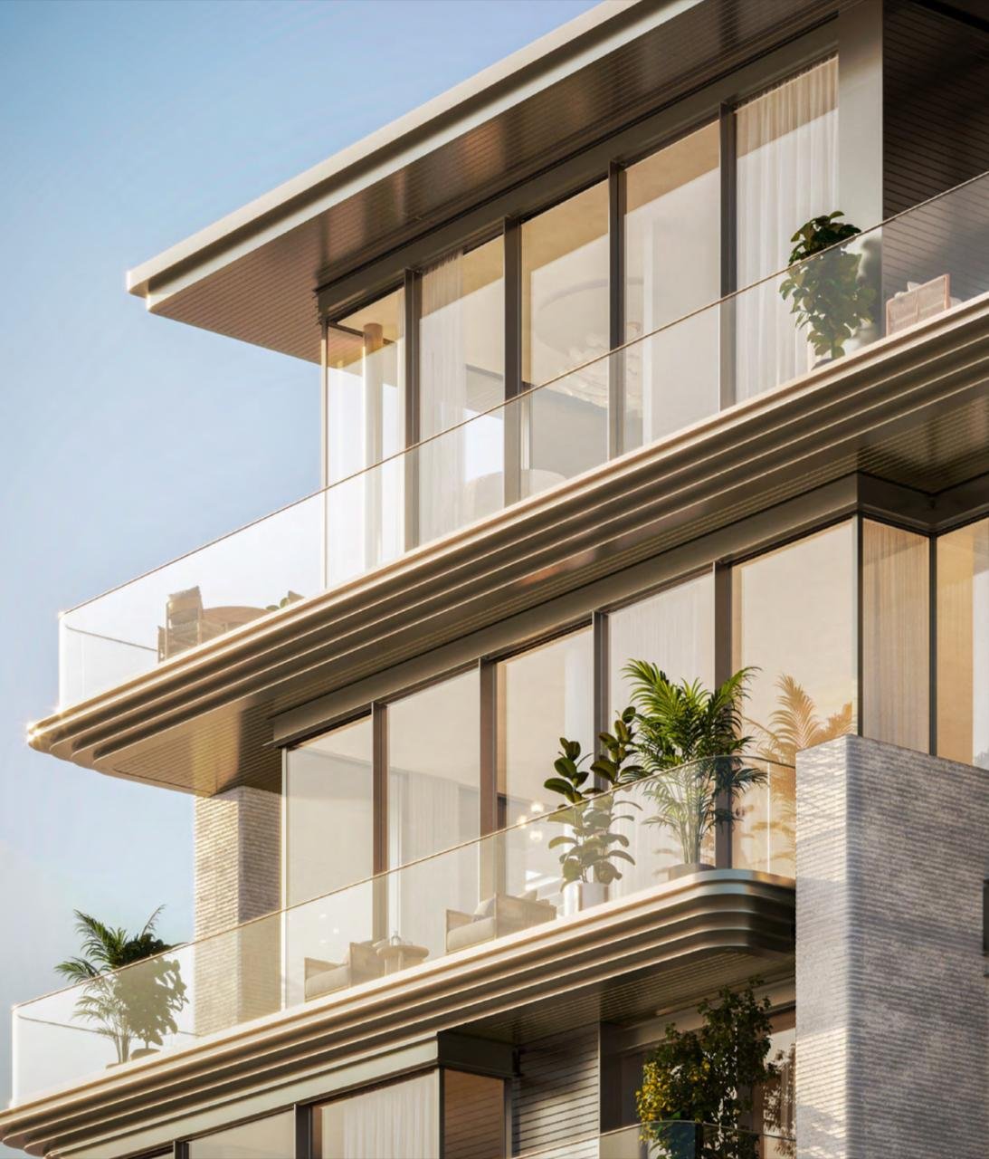 Penthouse in Jumeirah, Dubai, United Arab Emirates 5 - 16288444