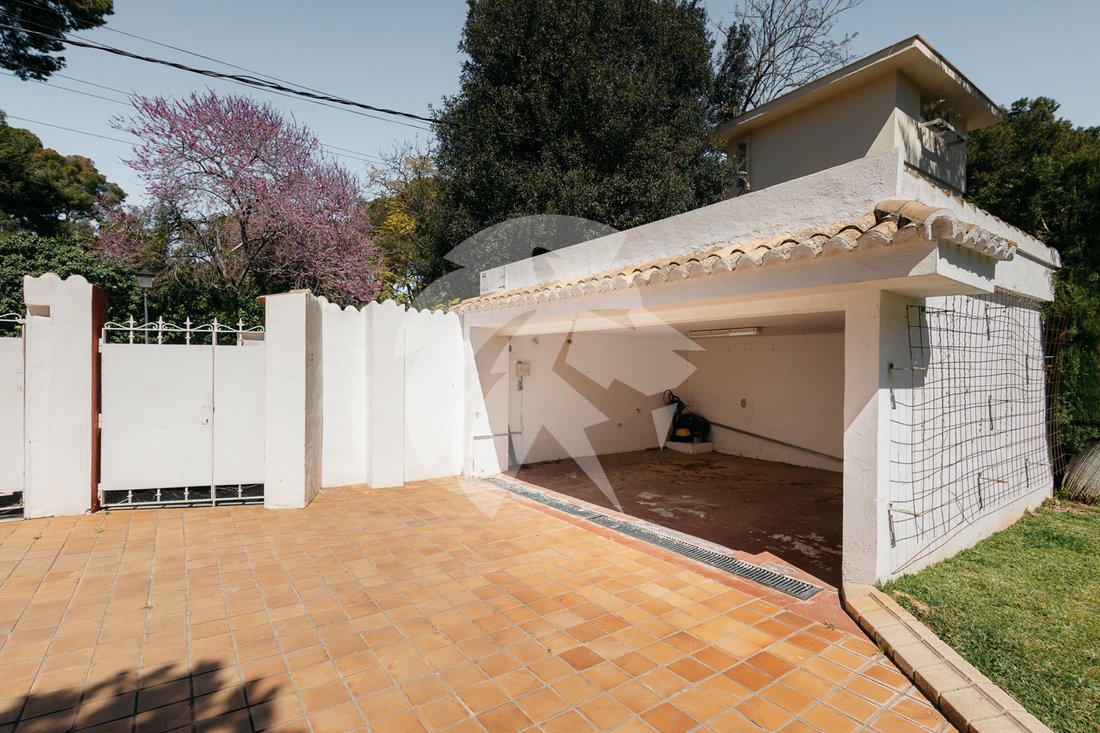 Villa in Campo Olivar, Godella, Valencian Community 4 - 16288607