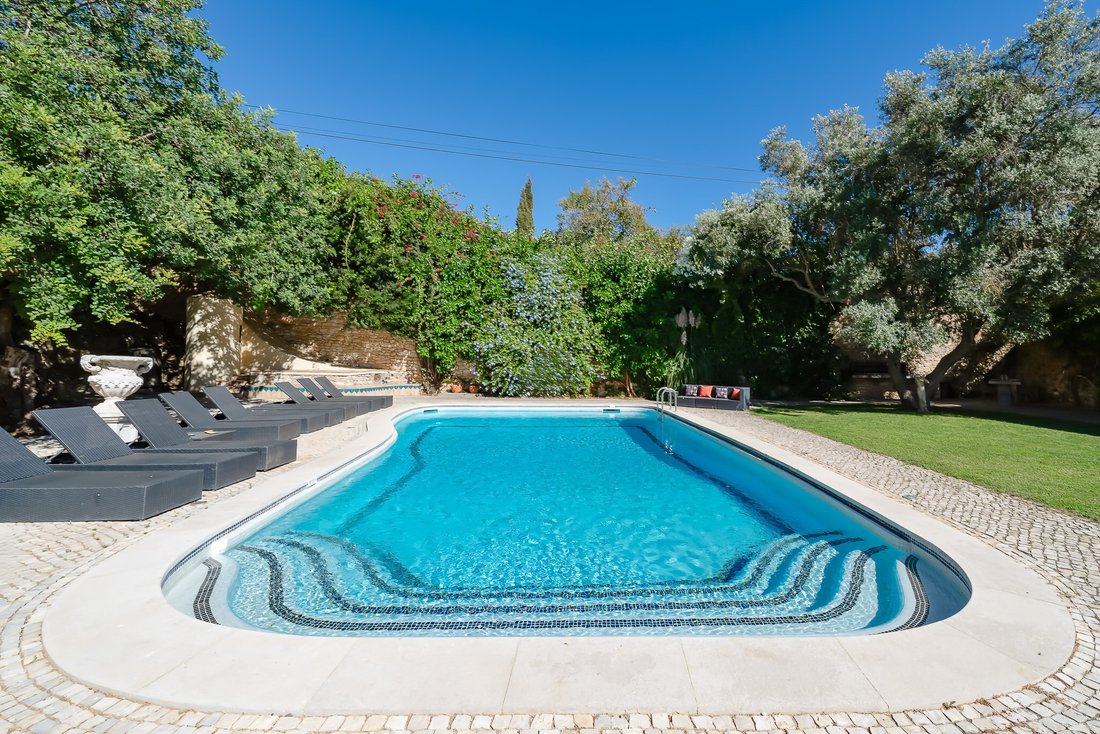 Villa in Carvoeiro, Algarve, Portugal 5 - 16288965