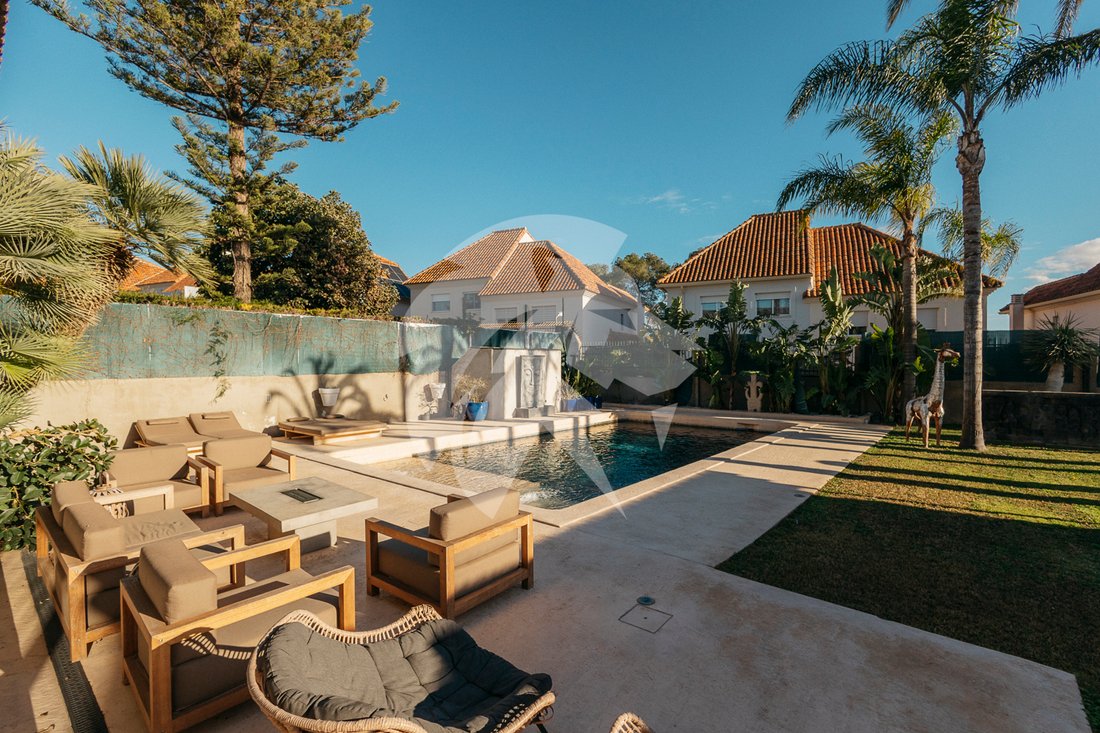 Chalet in Cruz de Gracia, Valencian Community, Spain 3 - 16287896