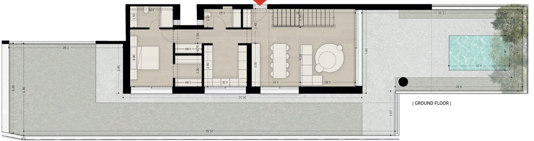 Apartment in Voula, Attica, Greece 5 - 16288998
