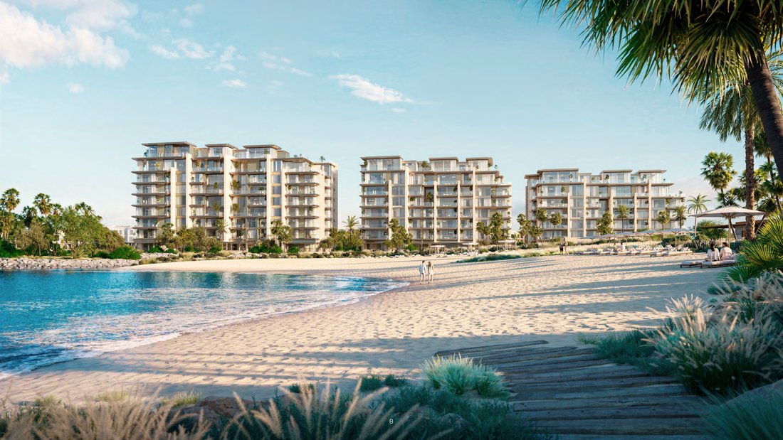 Penthouse in Jumeirah, Dubai, United Arab Emirates 2 - 16289003