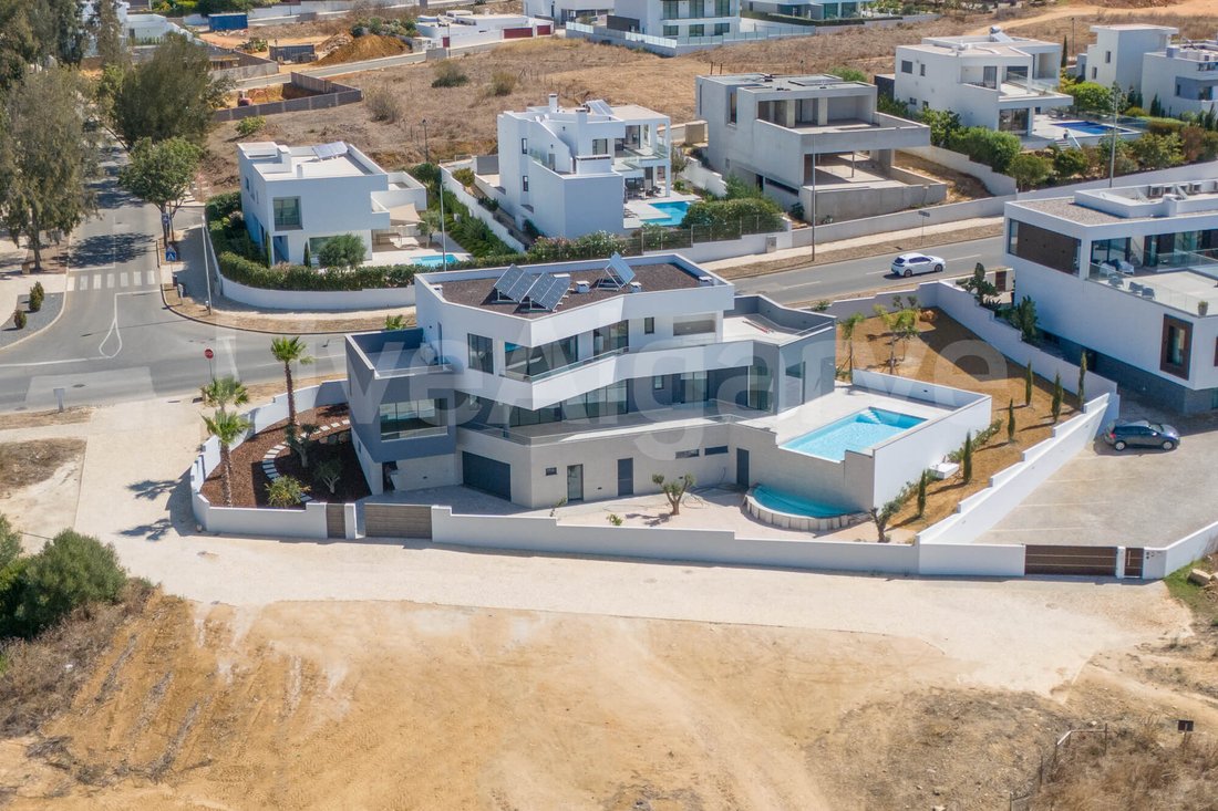 Villa in São Sebastião, Lagos, Sao Goncalo de Lagos, Portugal 1 - 16288031