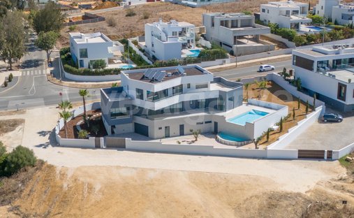 Villa à São Sebastião, Lagos, Sao Goncalo de Lagos, Portugal 1
