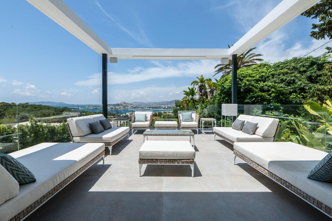 Villa in Ibiza Town, Balearic Islands, Spain 2 - 16289119