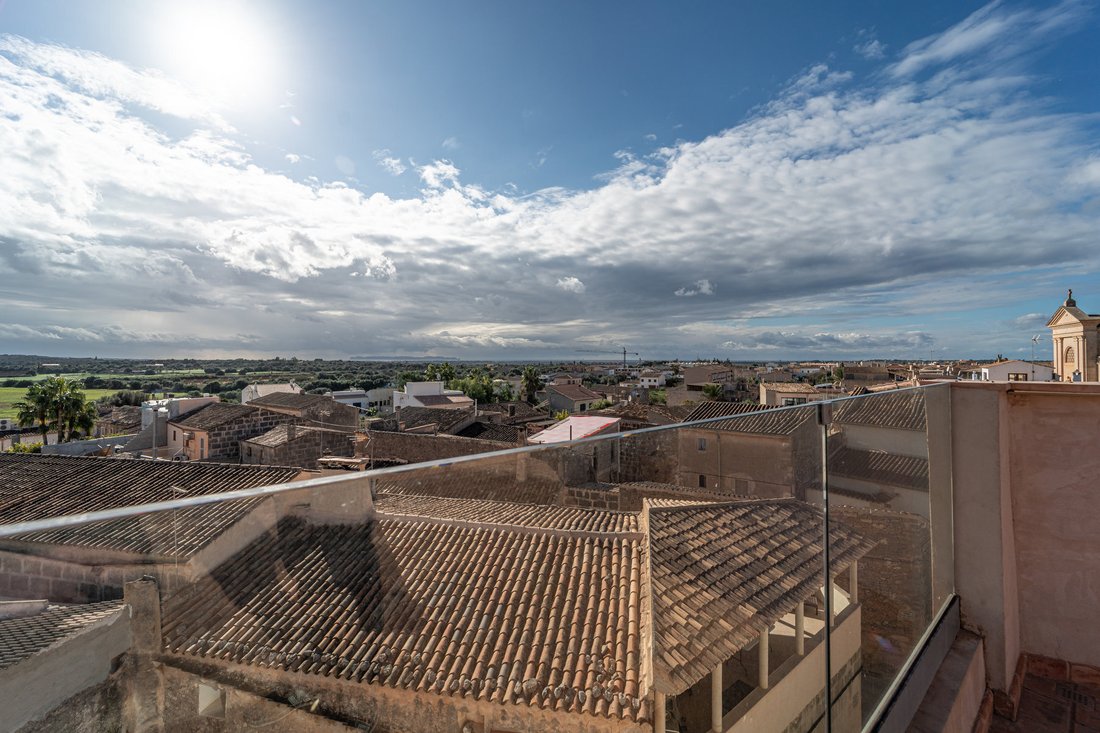 Townhouse in ses Salines, Balearic Islands, Spain 4 - 16289001