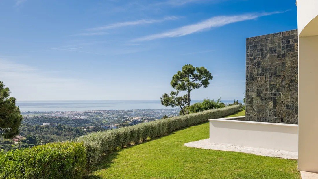 Villa in La Zagaleta, Benahavis, Andalusia 3 - 16078557