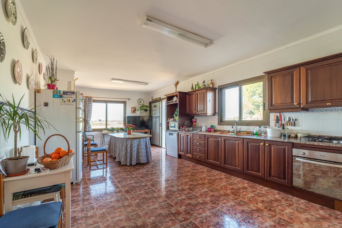 Casa di campagna a Campos, Isole Baleari, Spagna 2 - 16288972