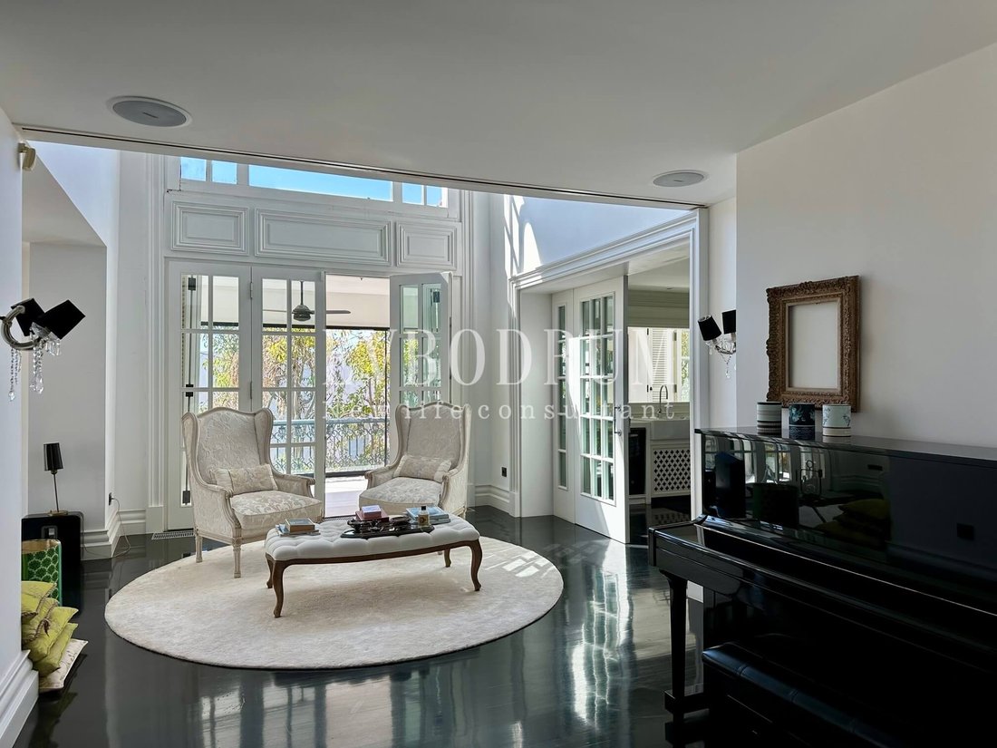 Villa in Bodrum, Muğla, Turkey 5 - 14010499