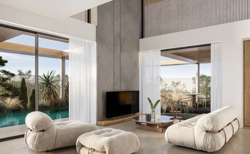Apartment in Vari, Attica, Greece 1