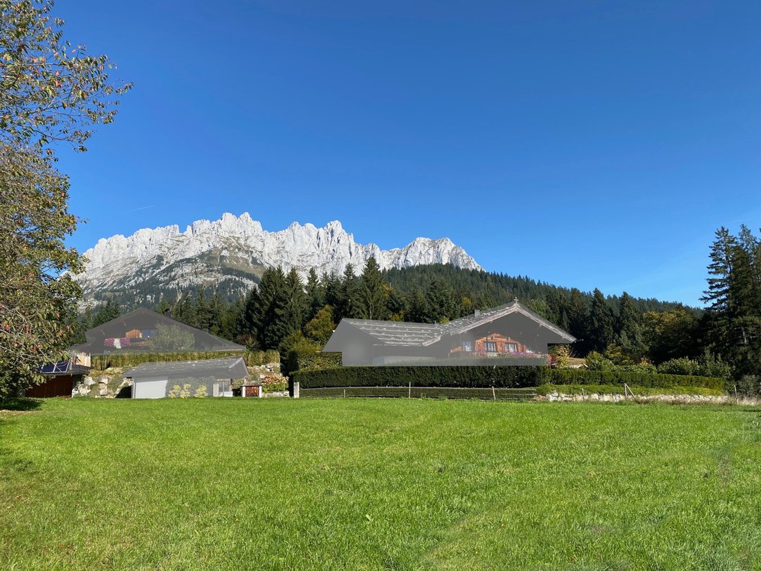 Land in Going am Wilden Kaiser, Tyrol, Austria 2 - 16288048