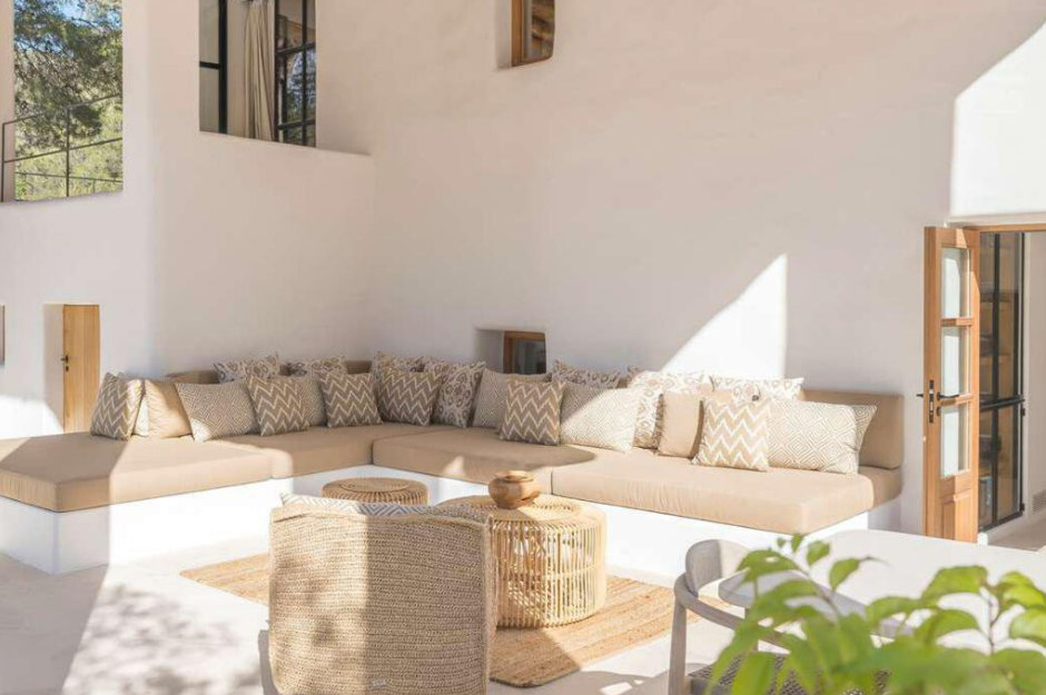 Villa in Sant Josep de sa Talaia, Balearic Islands, Spain 5 - 16289134