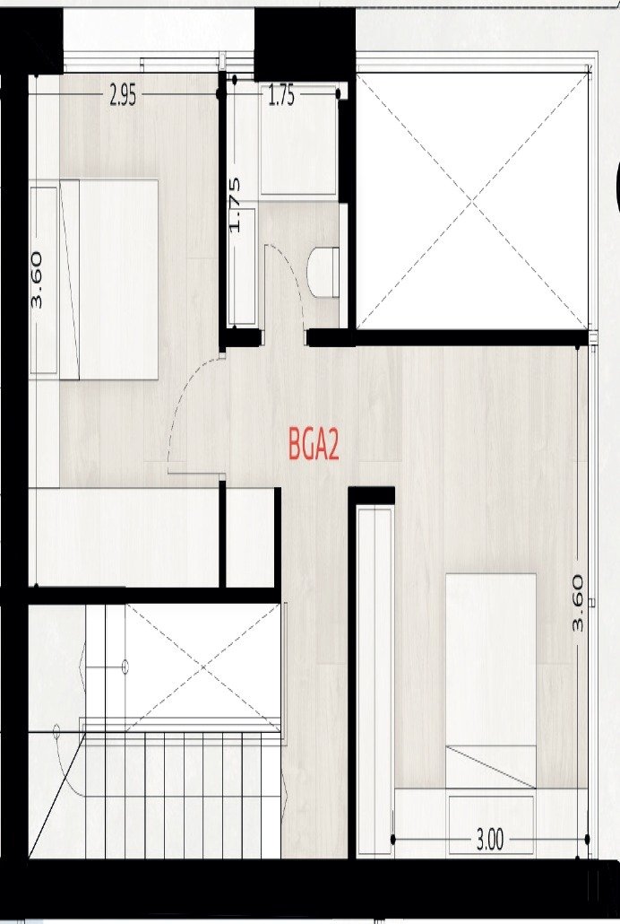 Apartment in Voula, Attica, Greece 5 - 16289002