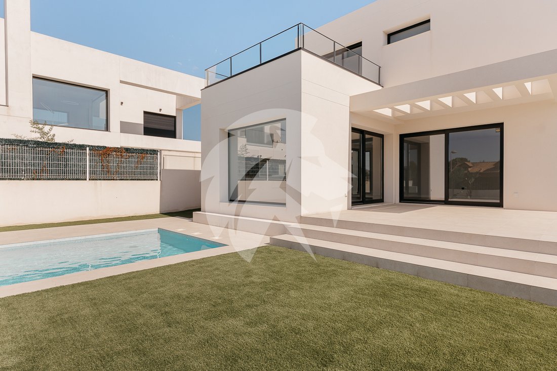 Chalet in Betera, Valencian Community, Spain 3 - 16288859