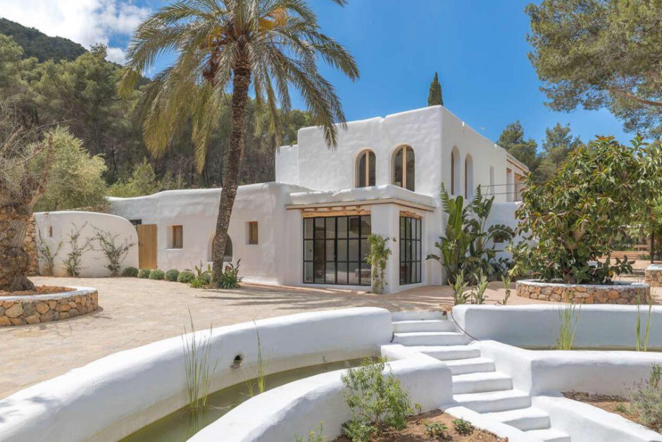 Villa in Sant Josep de sa Talaia, Balearic Islands, Spain 4 - 16289134