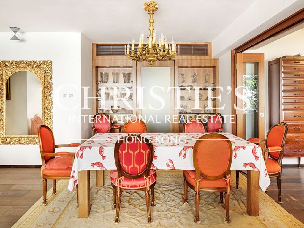 Wohnung in Hongkong, Hongkong 4 - 16288360