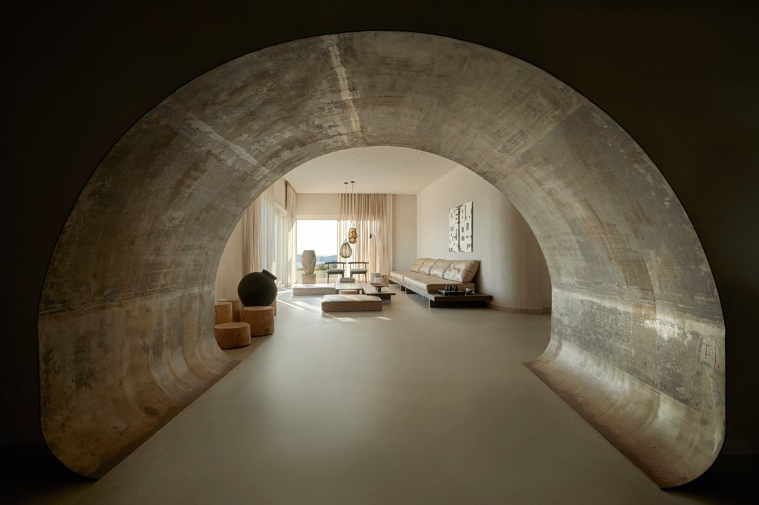 Casa a Mykonos, Aegean, Grecia 2 - 16288069