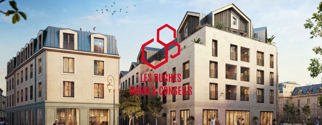 Apartment in Forêt, Saint-Germain-en-Laye, France 2 - 16288683