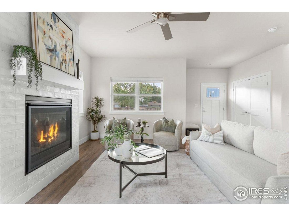 House in Berthoud, Colorado, United States 3 - 16103783