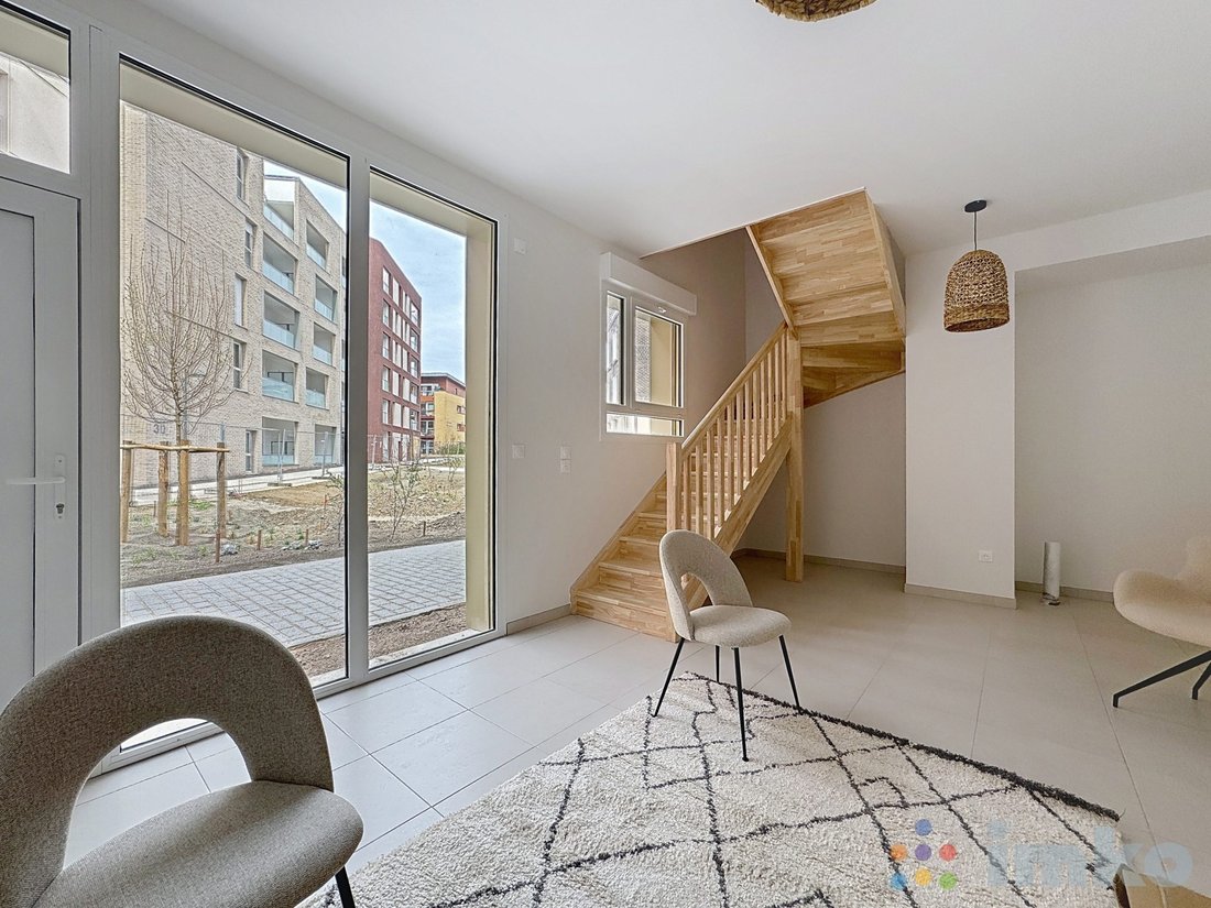 House in Grand Port Maritime de Dunkerque, Dunkerque, France 2 - 16288657