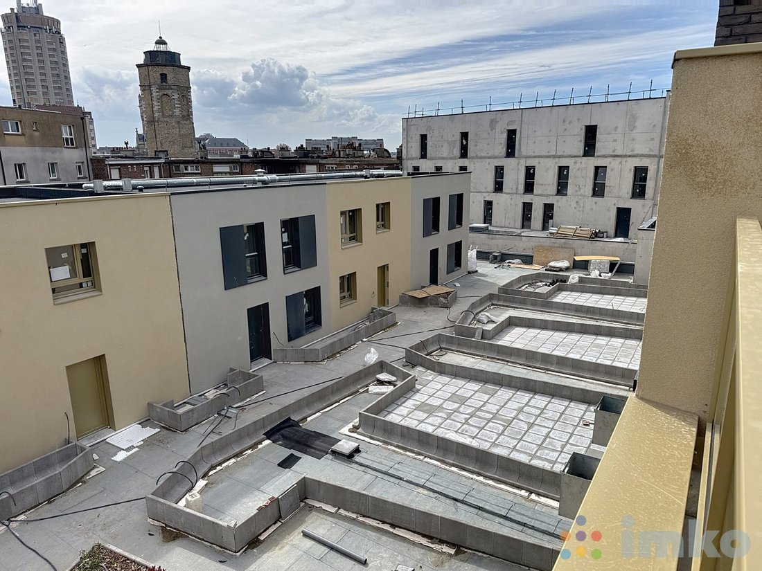 House in Grand Port Maritime de Dunkerque, Dunkerque, France 5 - 16288657