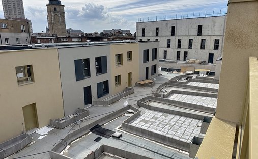 Castle for Sale in Dunkirk, New York, United States