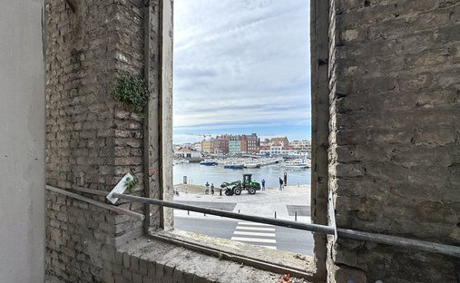 Castle for Sale in Dunkirk, New York, United States