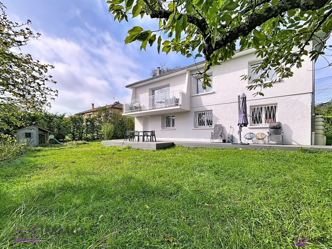 House in Chaponost, Auvergne-Rhône-Alpes, France 3 - 16288788