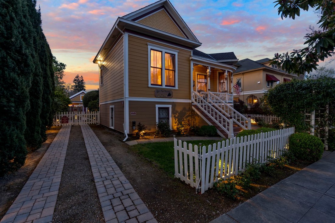 House in Napa, California, United States 4 - 16287869