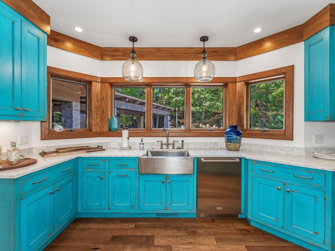 House in Eagle River, Wisconsin, United States 4 - 16287676