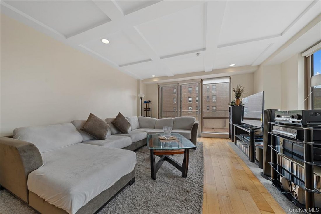Condo in New York, New York, United States 3 - 16287914