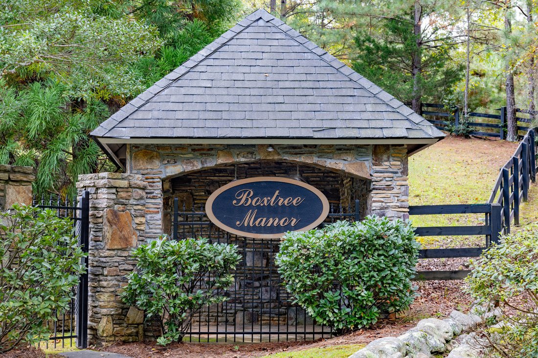 Land in Milton, Georgia, United States 2 - 16275634