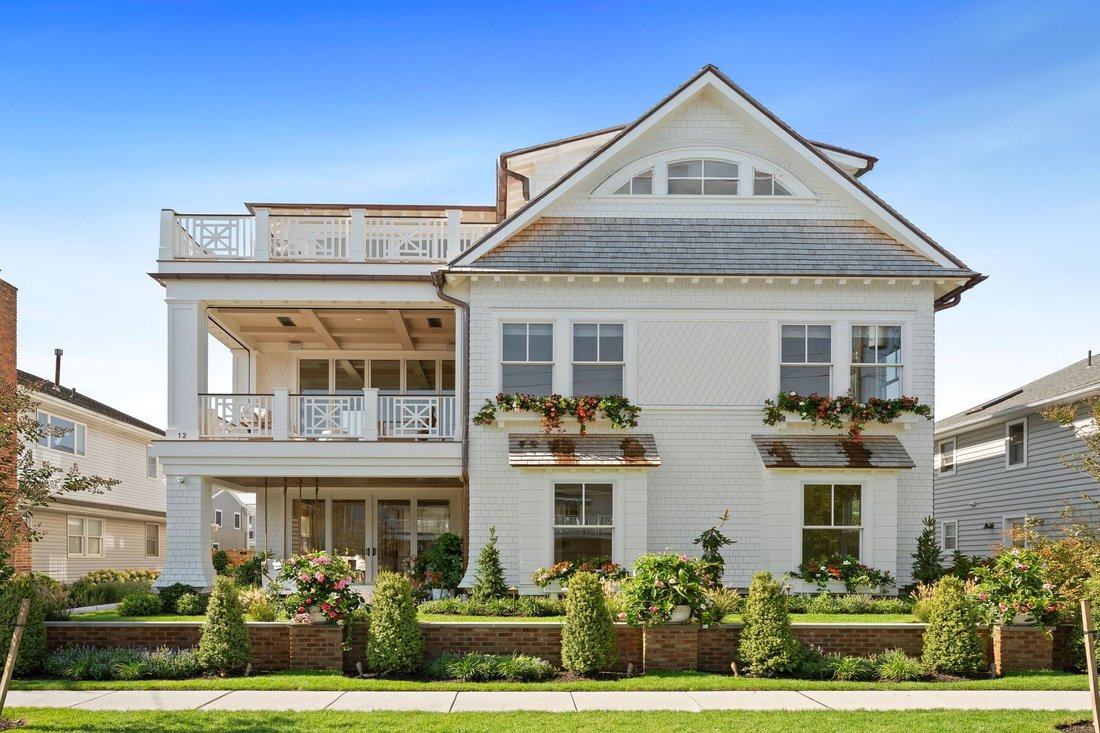 House in Ocean City, New Jersey, United States 2 - 16218433