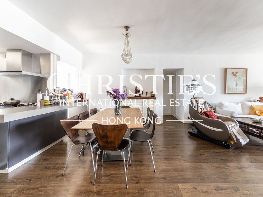 Apartment in Hong Kong, Hong Kong 5 - 16288447