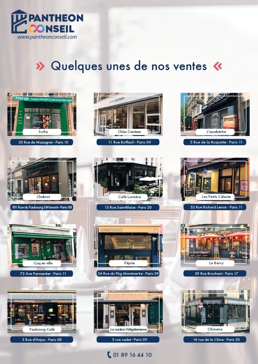 Enfants Rouges, Paris 3e Arrondissement, Paris 3 - 16288655